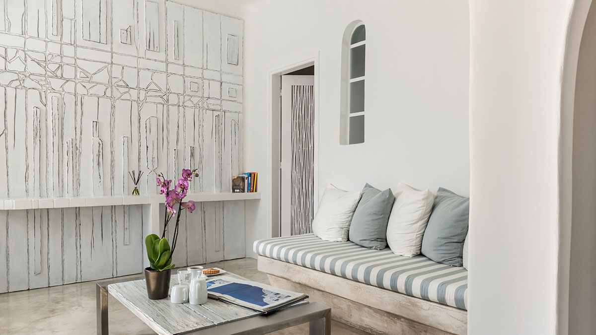 Socratis Sunset Villa 